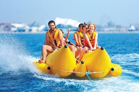 Resorts in Mauritius test thumbnail 2