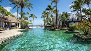 Resorts in Mauritius test thumbnail 6
