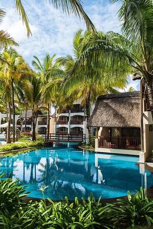 Resorts in Mauritius test thumbnail 8