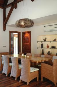 Sankhara Luxury Private Beach Villas thumbnail 3