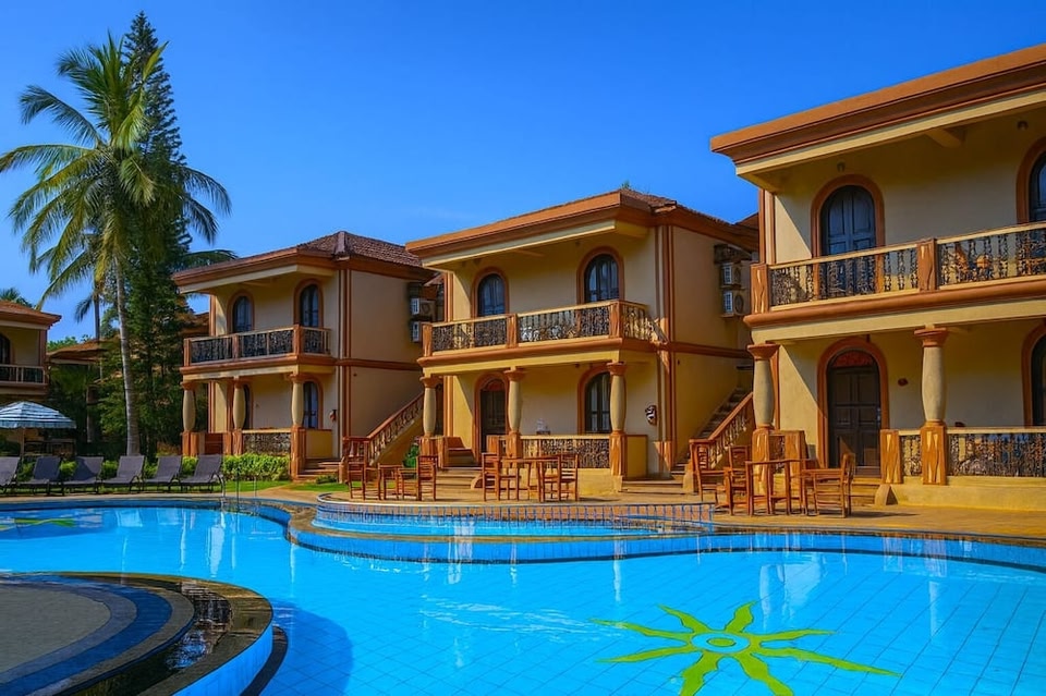 Anu Resort and Stays thumbnail 7