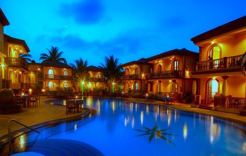 Anu Resort and Stays thumbnail 2