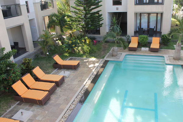 Grand Bay Suites thumbnail 12