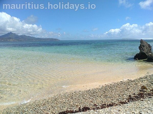 Speed Boat Trip Mauritius thumbnail 7