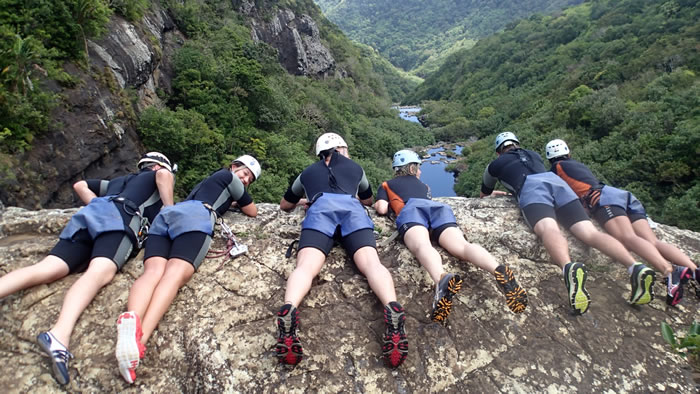 Canyoning thumbnail 2