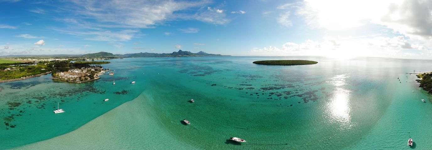 Visit Ile aux Aigrettes