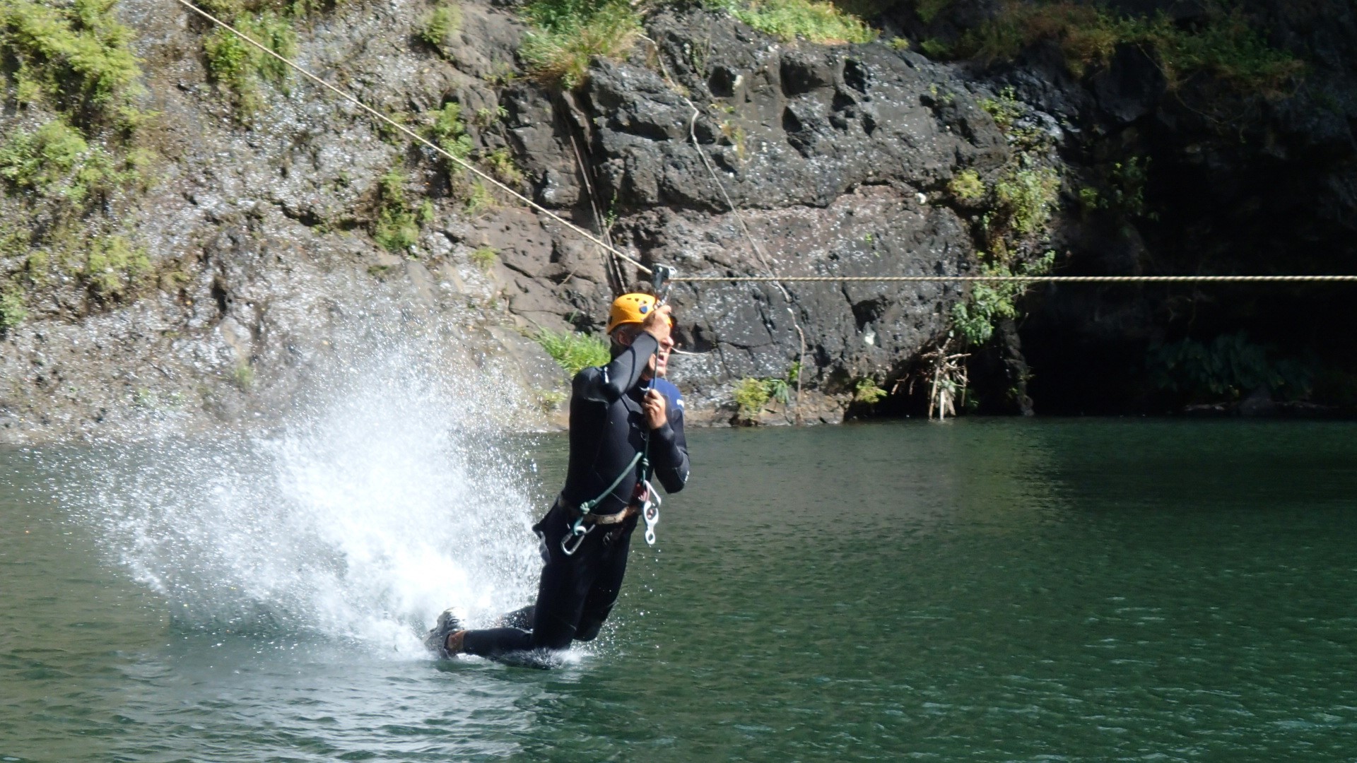 Canyoning thumbnail 5